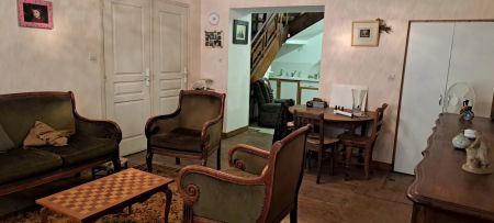 maison en vente sur Réalmont (81120)