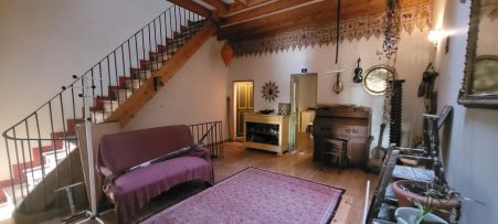 maison 6 pièces en vente sur Réalmont (81120)