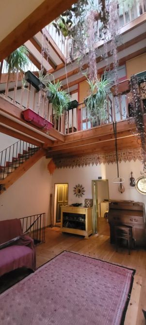 maison 6 pièces en vente sur Réalmont (81120)