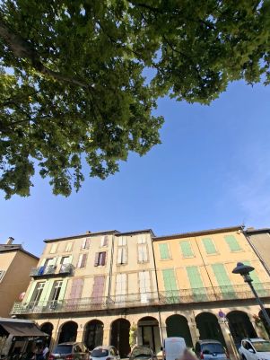 maison 6 pièces en vente sur Réalmont (81120)