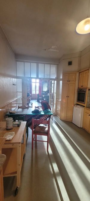 maison 6 pièces en vente sur Réalmont (81120)