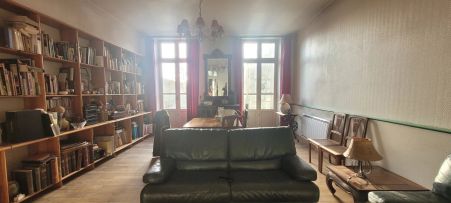 maison 6 pièces en vente sur Réalmont (81120)