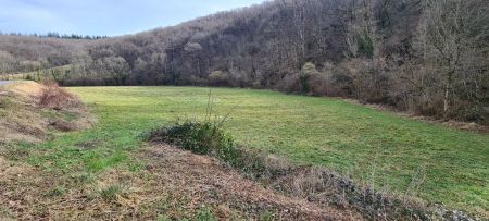 terrain en vente sur Paulinet (81250)