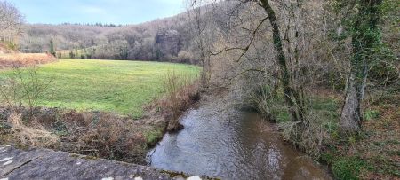 terrain en vente sur Paulinet (81250)