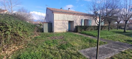 maison 5 pièces en vente sur Réalmont (81120)