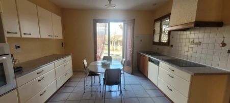 maison 5 pièces en vente sur Réalmont (81120)