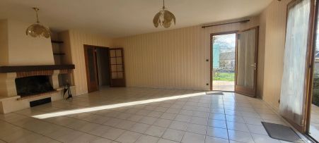 maison 5 pièces en vente sur Réalmont (81120)