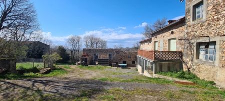 maison en vente sur Montredon-Labessonnié (81360)