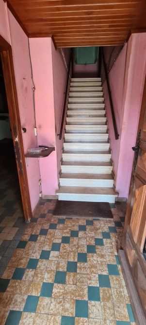maison en vente sur Montredon-Labessonnié (81360)