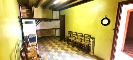 maison en vente sur Montredon-Labessonnié (81360)
