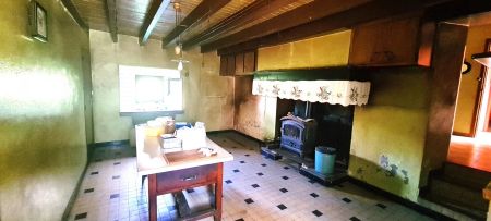 maison en vente sur Montredon-Labessonnié (81360)