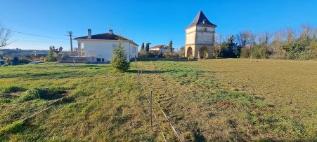 maison en vente sur Lombers (81120)