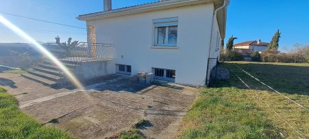 maison en vente sur Lombers (81120)
