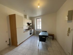 appartement 1 pièce en location sur Lavaur (81500)