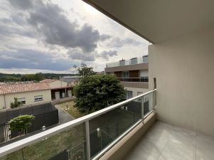 appartement 3 pièces en location sur Réalmont (81120)