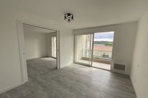 appartement 3 pièces en location sur Réalmont (81120)