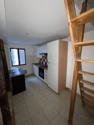 appartement 3 pièces en location sur Réalmont (81120)