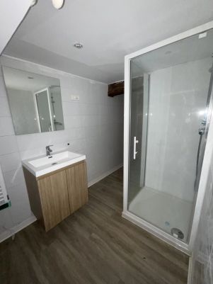 appartement 3 pièces en location sur Réalmont (81120)