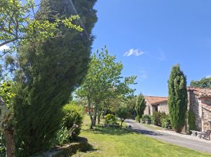 propriété en vente sur Roquecourbe (81210)