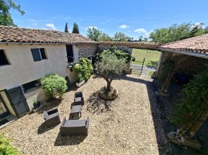 propriété en vente sur Roquecourbe (81210)