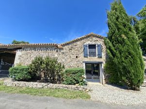 propriété en vente sur Roquecourbe (81210)