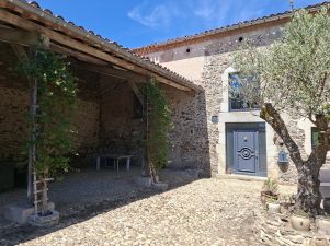 propriété en vente sur Roquecourbe (81210)