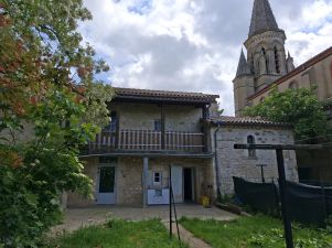 maison 9 pièces en vente sur Terre-de-Bancalié (81120)