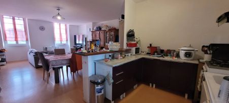 maison 9 pièces en vente sur Terre-de-Bancalié (81120)