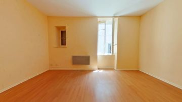 appartement 3 pièces en location sur Réalmont (81120)