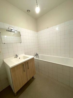 appartement 3 pièces en location sur Réalmont (81120)