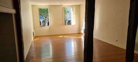 appartement 3 pièces en location sur Réalmont (81120)