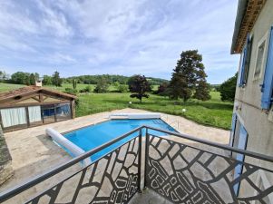 maison 10 pièces en vente sur Réalmont (81120)