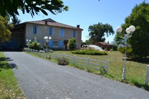 maison 10 pièces en vente sur Réalmont (81120)