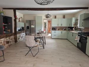 maison 10 pièces en vente sur Réalmont (81120)