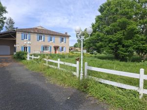 maison 10 pièces en vente sur Réalmont (81120)