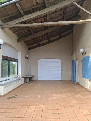 maison 10 pièces en vente sur Réalmont (81120)