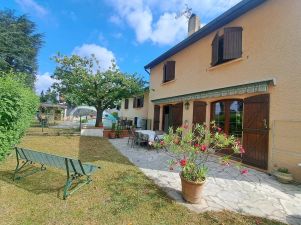 maison 8 pièces en vente sur Toulouse (31000)
