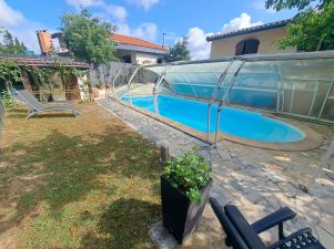 maison 8 pièces en vente sur Toulouse (31000)