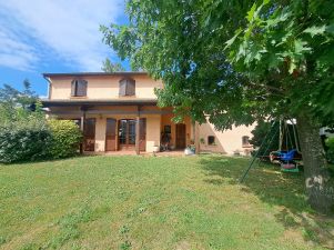 maison 8 pièces en vente sur Toulouse (31000)