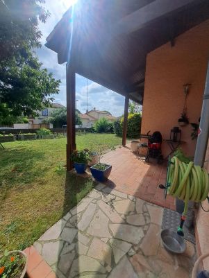 maison 8 pièces en vente sur Toulouse (31000)