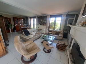 maison 8 pièces en vente sur Toulouse (31000)