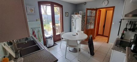 maison 8 pièces en vente sur Toulouse (31000)