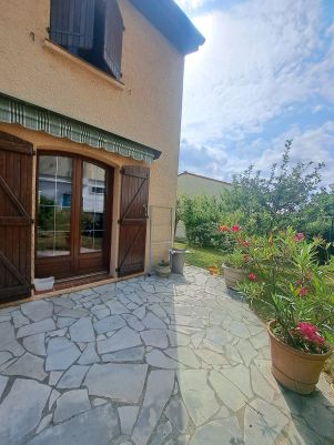maison 8 pièces en vente sur Toulouse (31000)