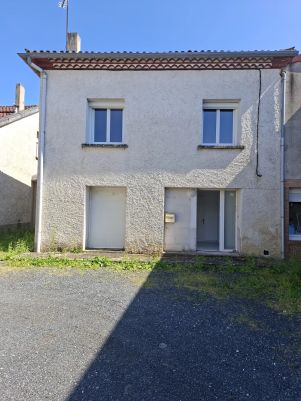 maison 4 pièces en vente sur Laboutarie (81120)