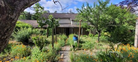 maison 5 pièces en vente sur Terre-de-Bancalié (81120)