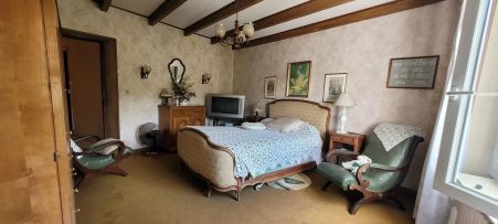 maison 5 pièces en vente sur Terre-de-Bancalié (81120)