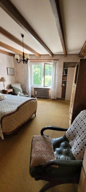 maison 5 pièces en vente sur Terre-de-Bancalié (81120)