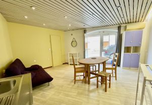 appartement 1 pièce en location sur Montredon-Labessonnié (81360)