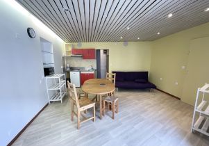 appartement 1 pièce en location sur Montredon-Labessonnié (81360)