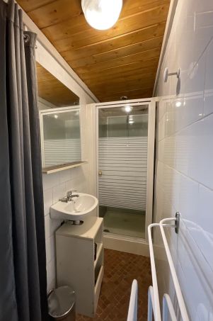 appartement 1 pièce en location sur Montredon-Labessonnié (81360)
